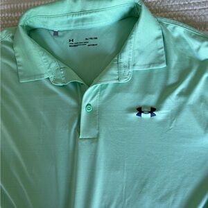 UA polo